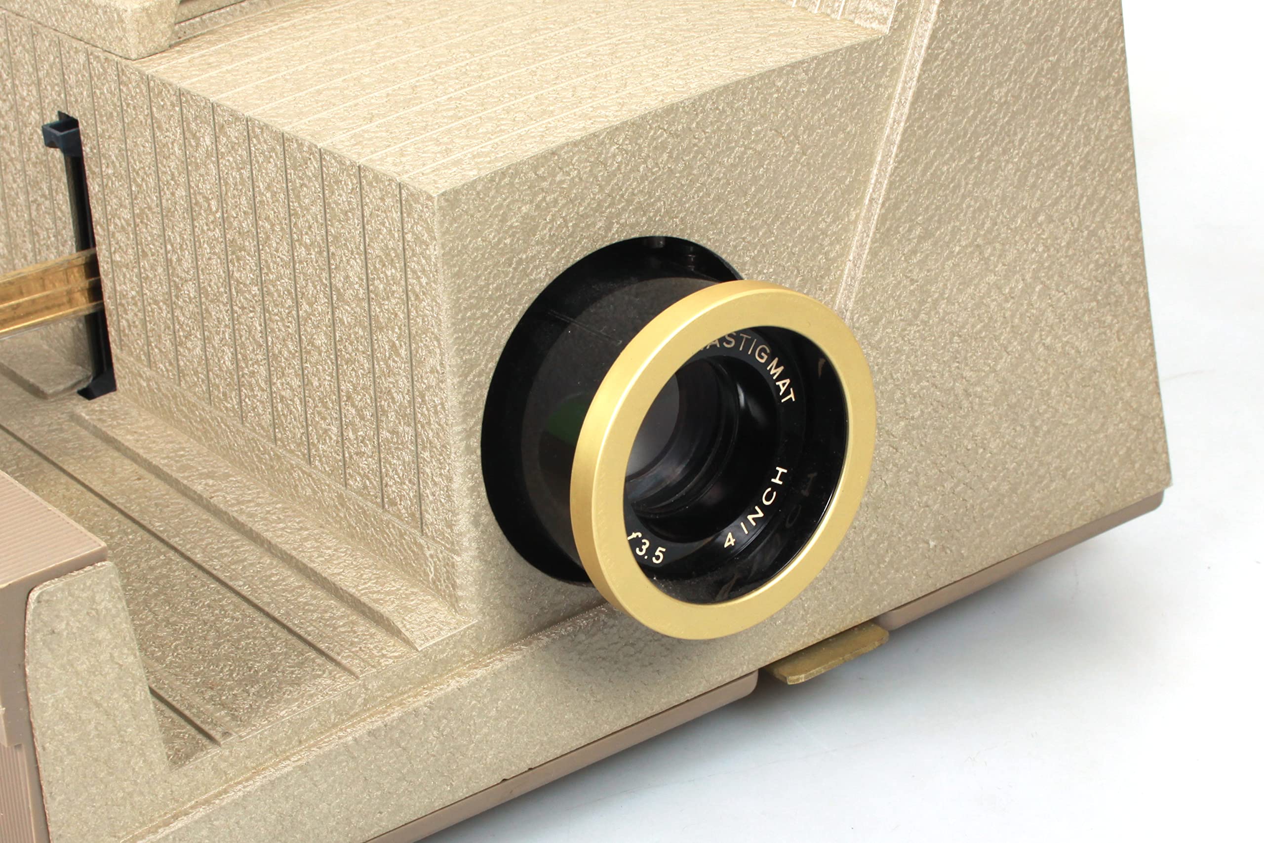 Amazon.com: SAWYERS 35MM Slide Projector 500 : Electronics